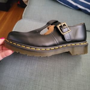 Dr. Martens Mary Jane shoes size 6.5